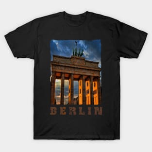 berlin victory column T-Shirt